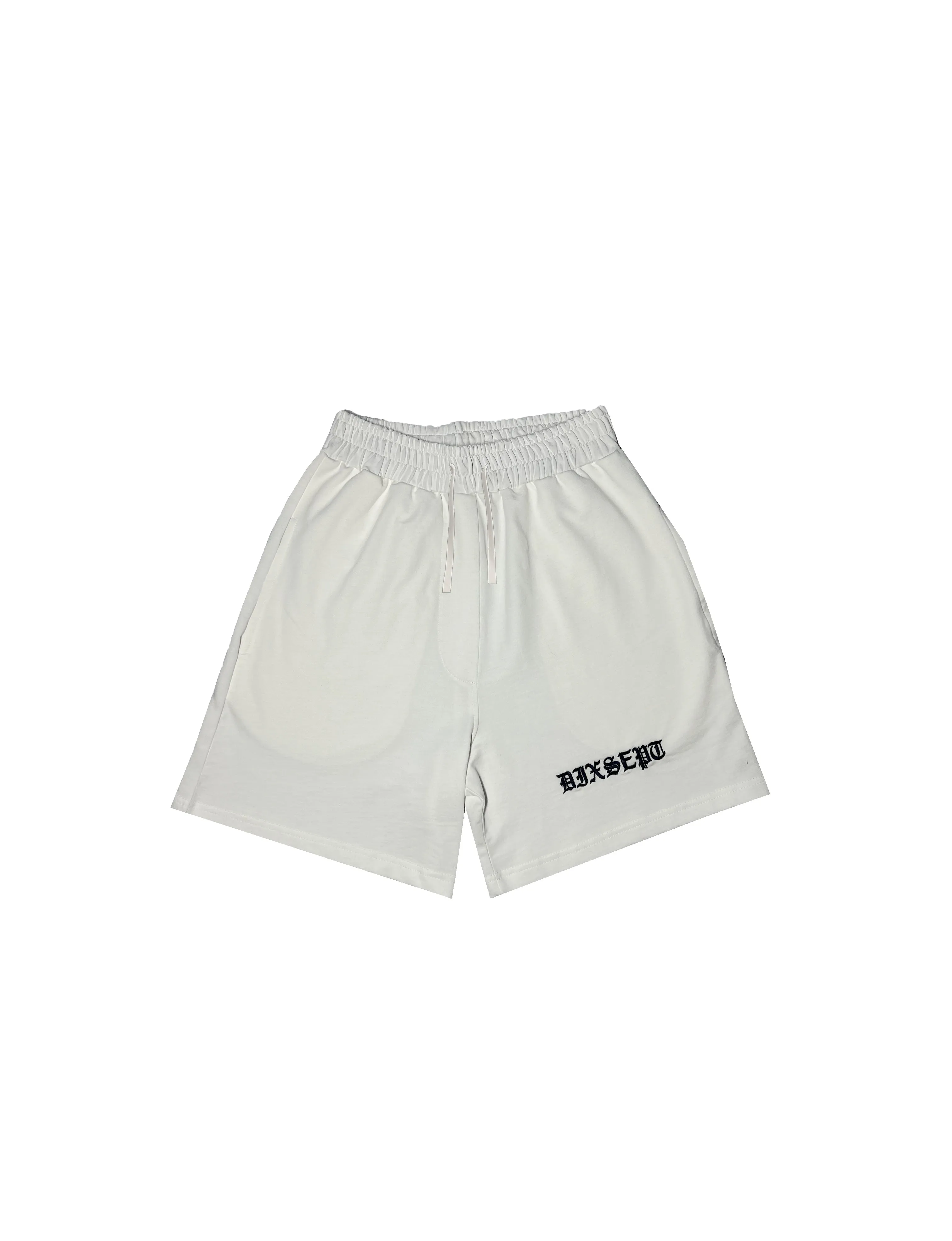 Dixsept Offwhite Short