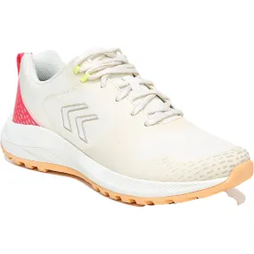 Dr. Scholl's Know What Lightweight Mixed Media Lace-Up Sneakers