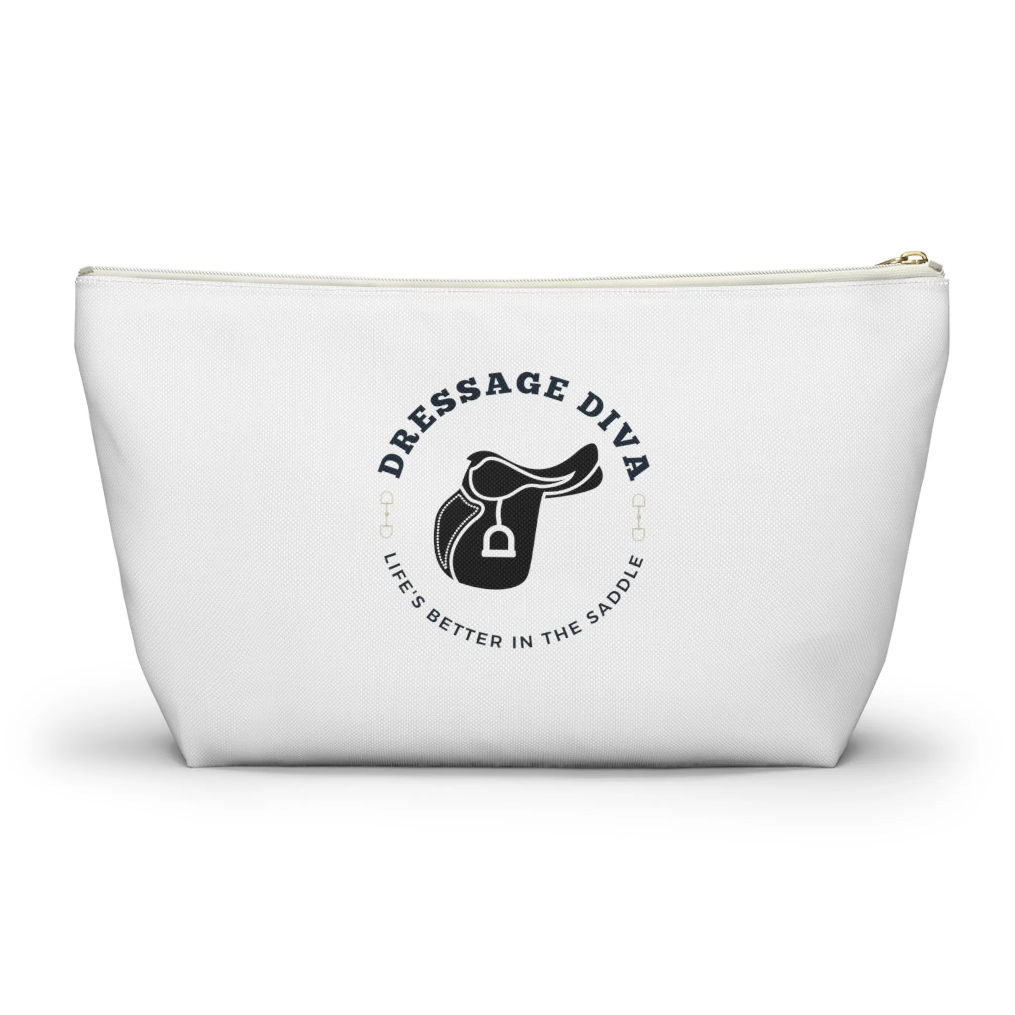 Dressage Diva Pouch