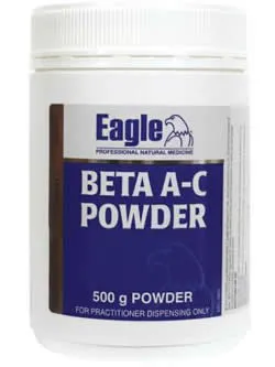 Eagle Beta A-C Powder