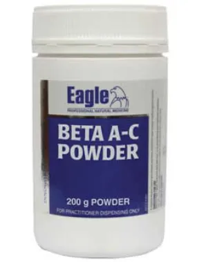 Eagle Beta A-C Powder