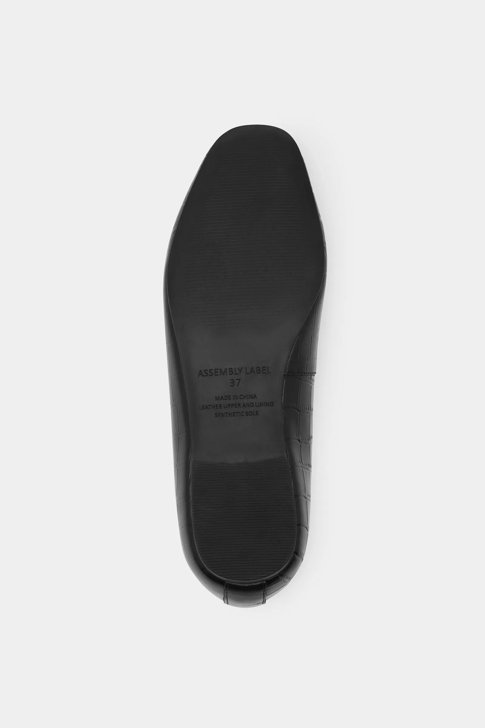 Erin Ballet Flat