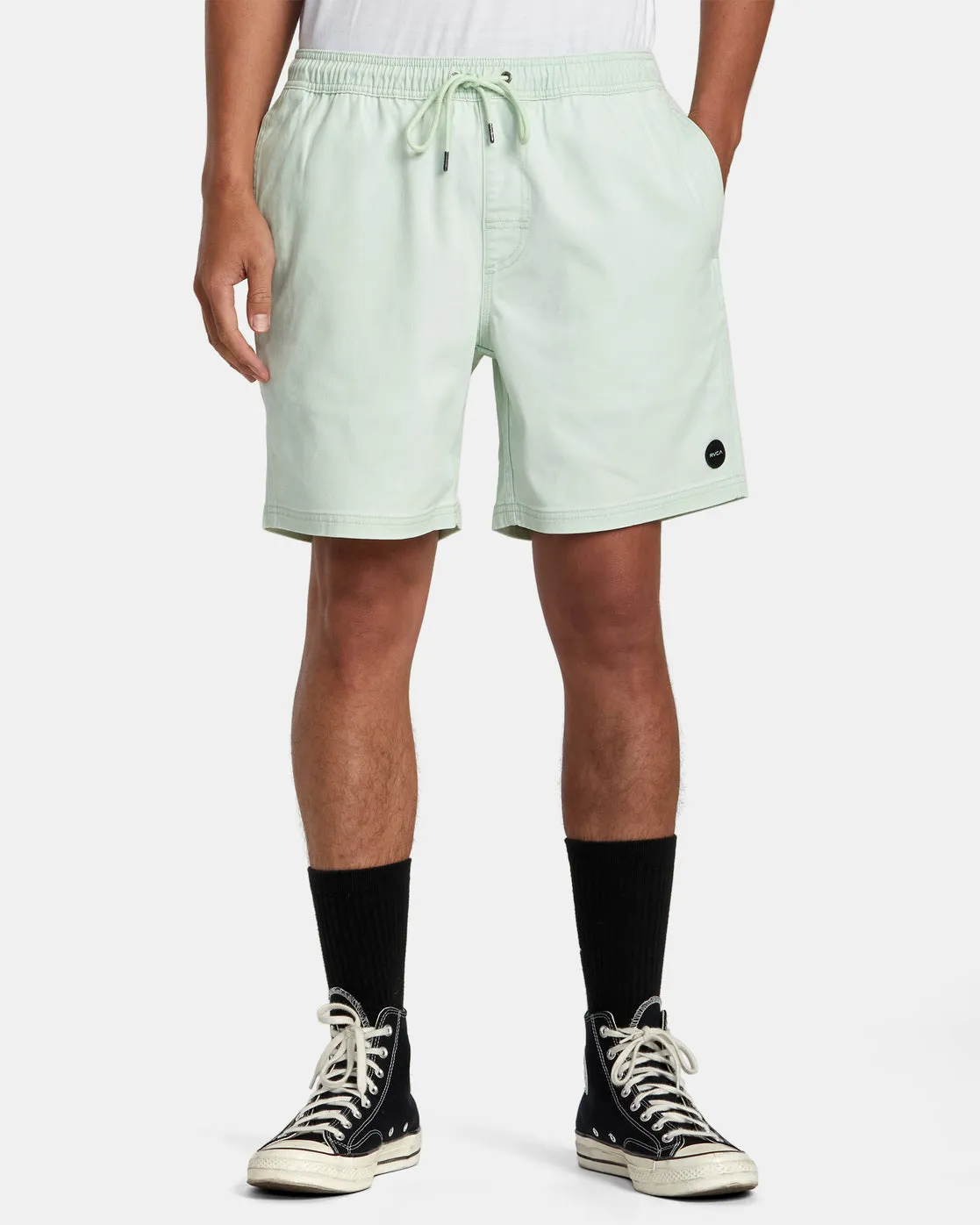 Escape Elastic Walkshorts 17”