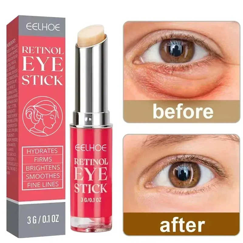 Eye Cream Lifting Firming Anti-Wrinkle Remove Eye Bags Dark Circles