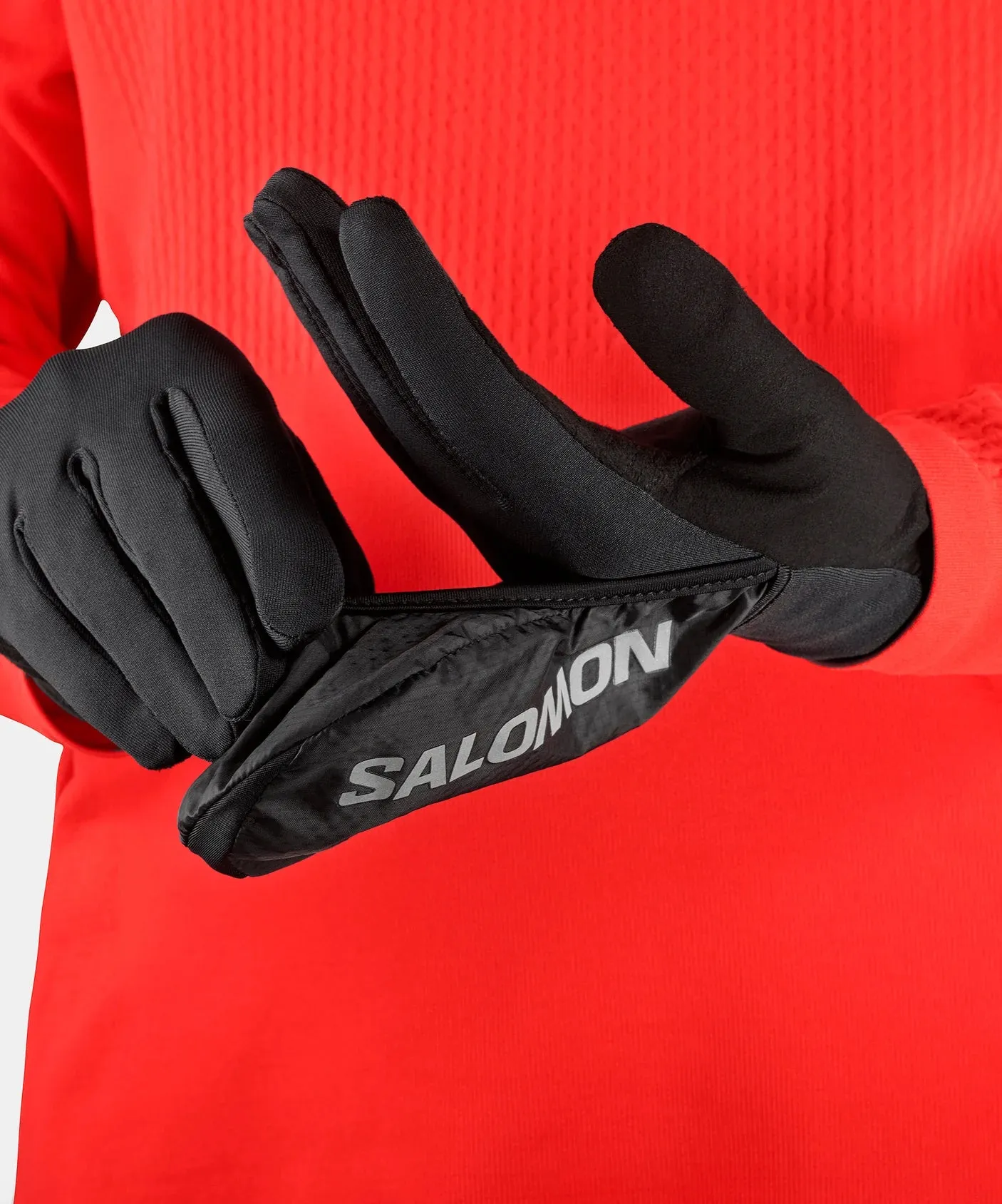 Fast Wing Winter Glove (Unisex)