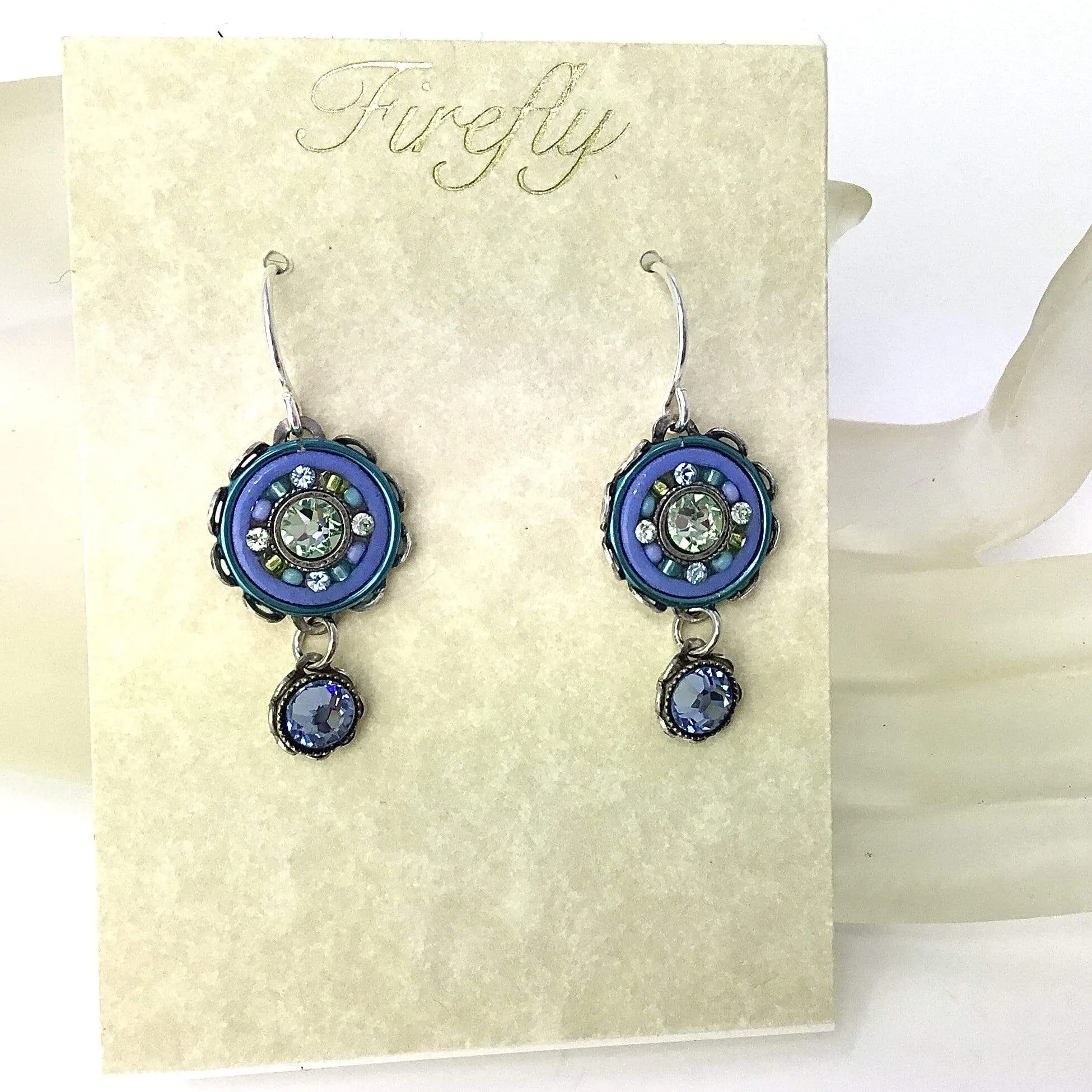 Firefly Earrings