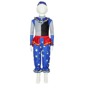 Five Nights at Freddy‘s Cosplay Costume Outfits Halloween Carnival Suit