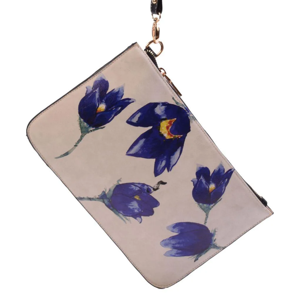 Flowers Hand Bags ZAR106