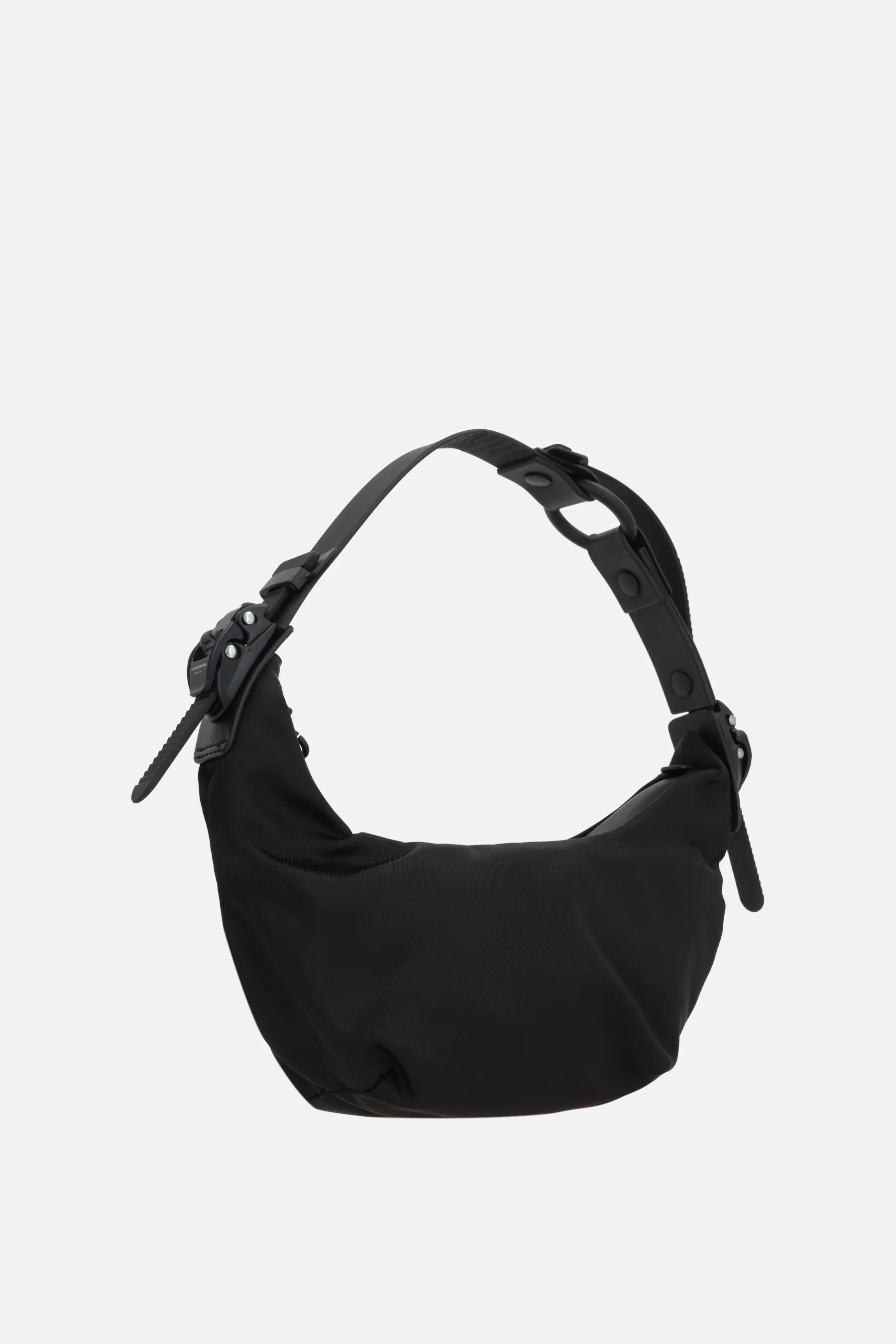 HM0 micro twill handbag