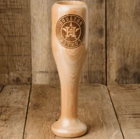 Houston Astros Wine Up Mug