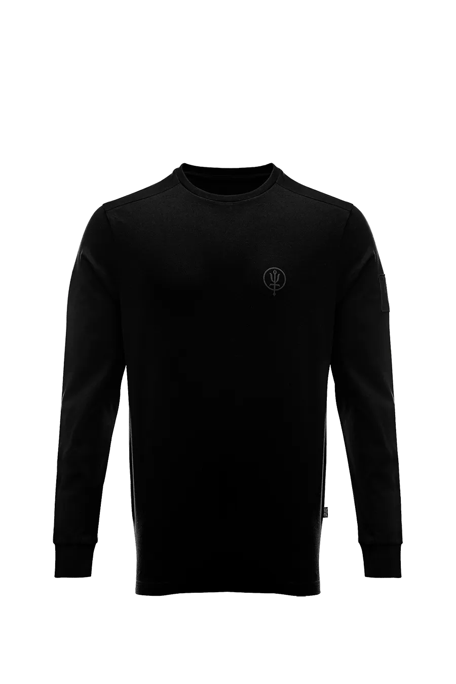 INSIGNIA LONG SLEEVE T-SHIRT (G1)