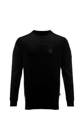 INSIGNIA LONG SLEEVE T-SHIRT (G1)