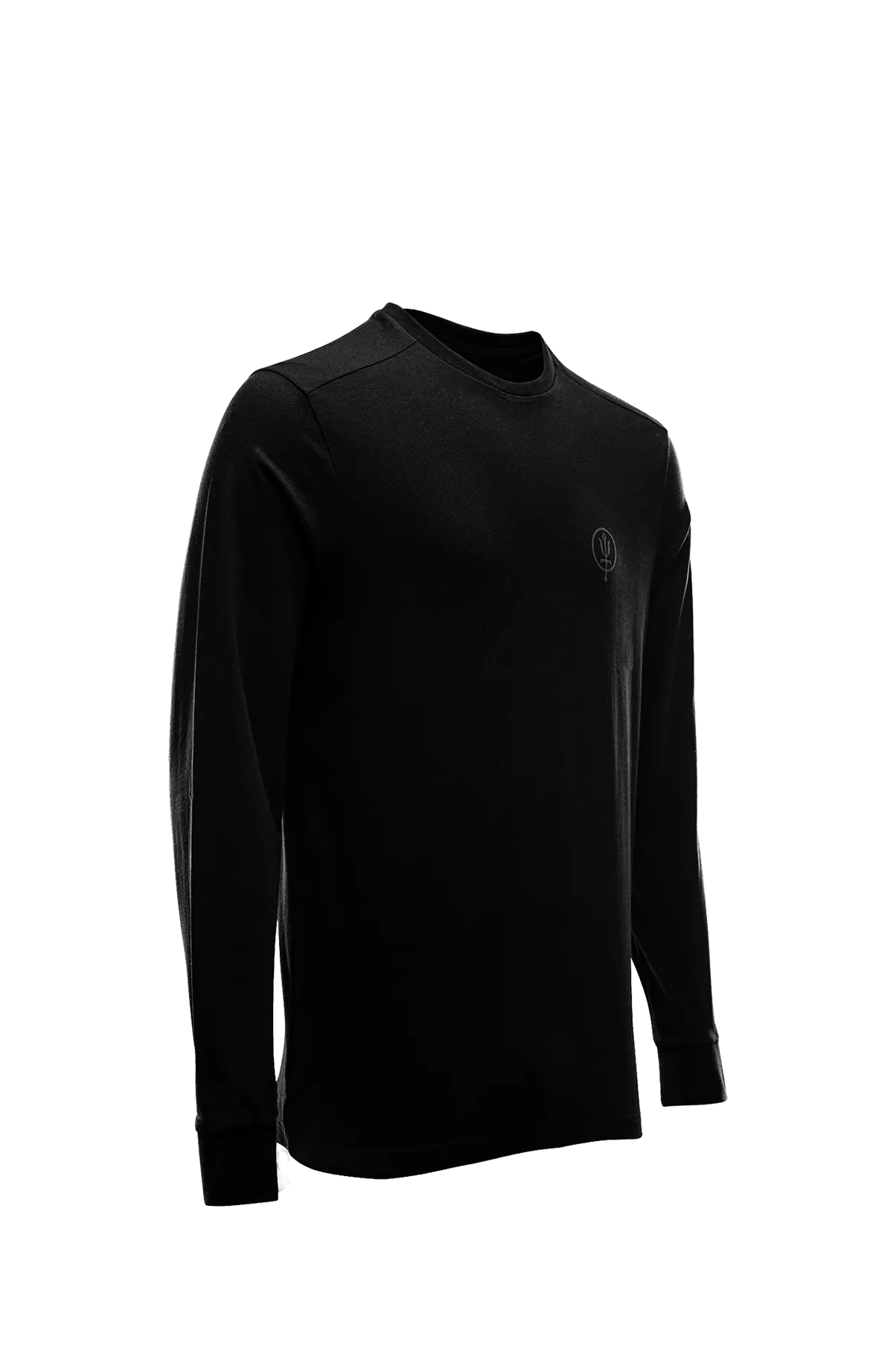 INSIGNIA LONG SLEEVE T-SHIRT (G1)