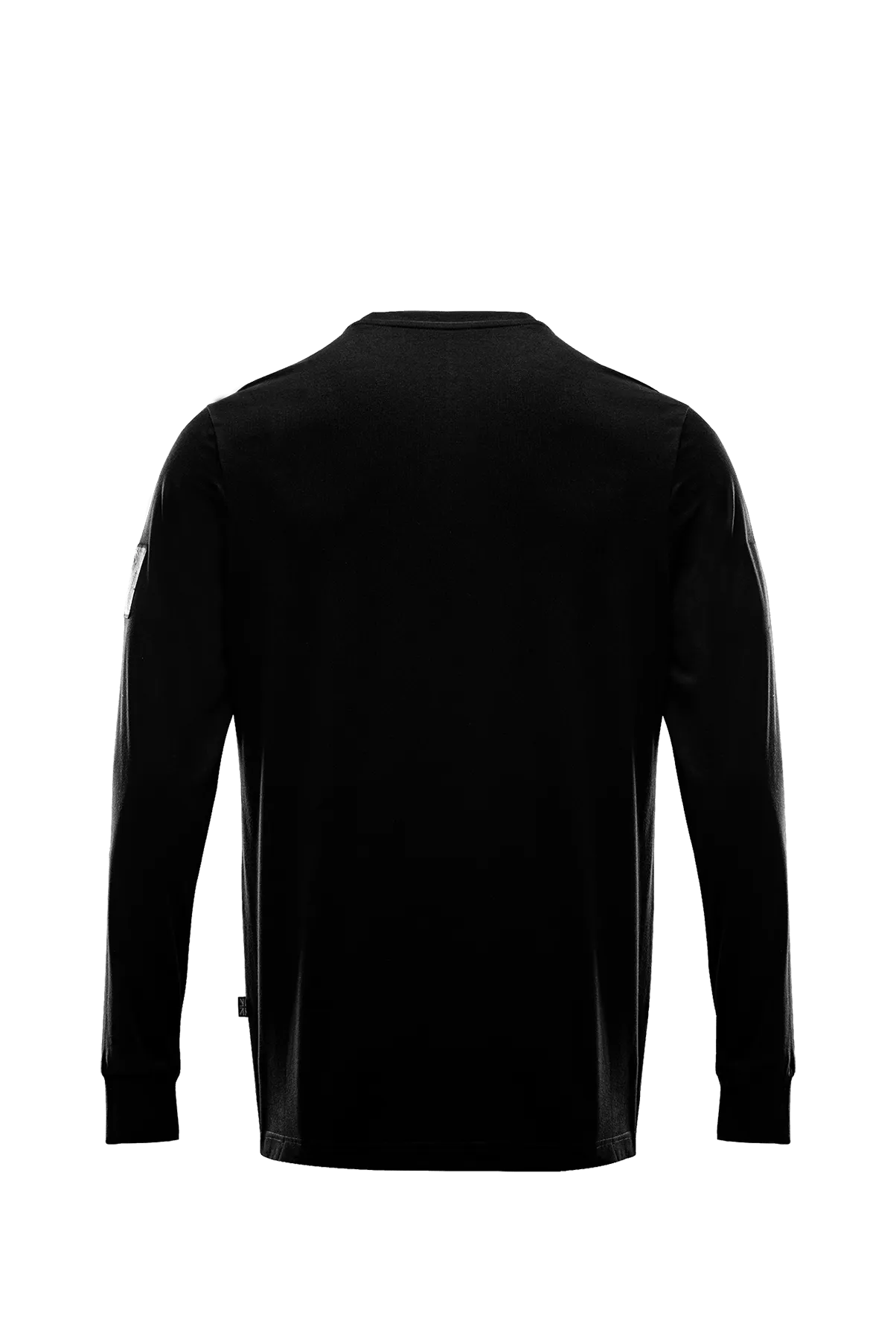 INSIGNIA LONG SLEEVE T-SHIRT (G1)