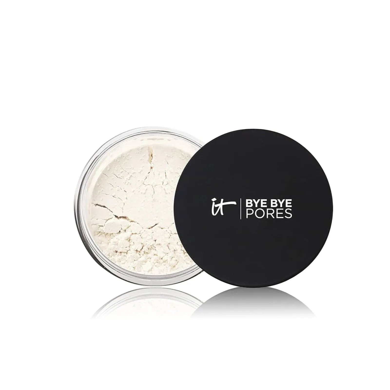 IT Cosmetics HD Micro Finishing Powder Bye Bye Pores