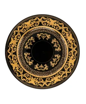 Jenna Clifford-7290 Grandeur Dinner Plate 4 (Set Of 4)