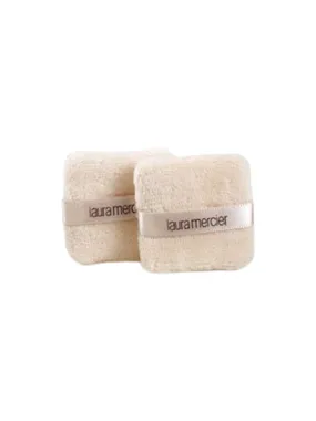 Laura Mercier Powder Puffs (2 Pack)