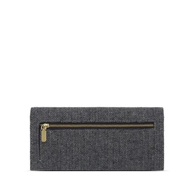 Logan Long Wallet