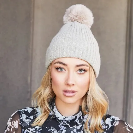 Lula Beanie