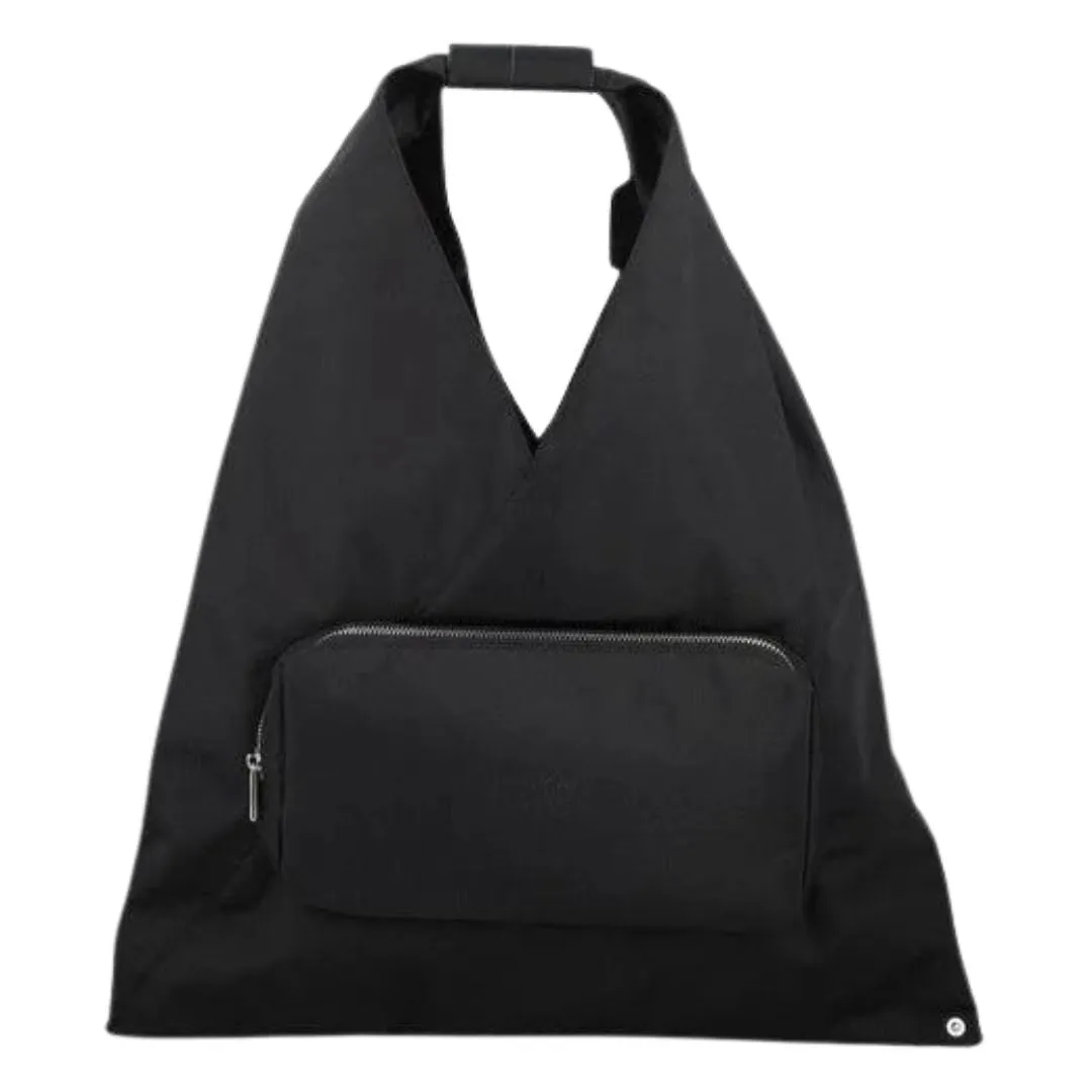 Maison Margiela Handbag Black