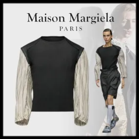 Maison Margiela  |Unisex Designers T-Shirts