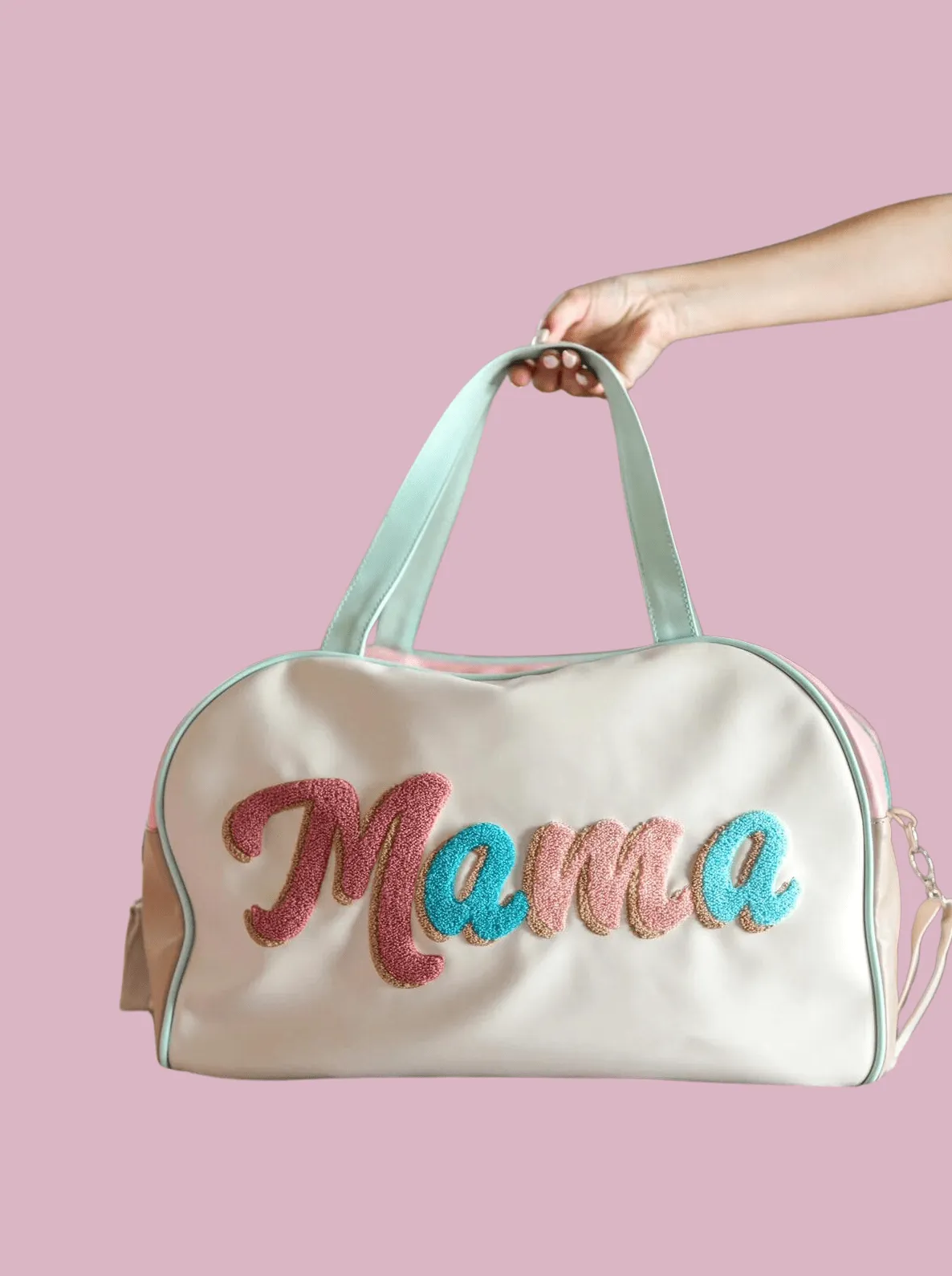 Mama Retro Weekender