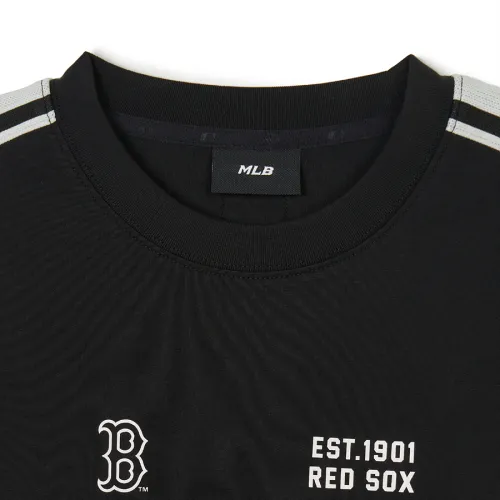 MLB Korea  |Unisex Logo T-Shirts