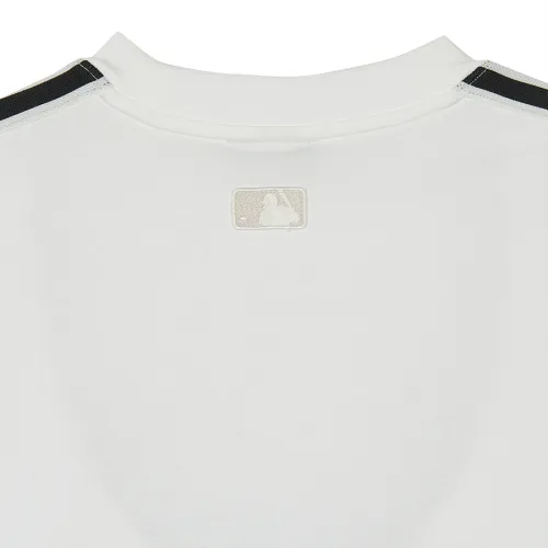 MLB Korea  |Unisex Logo T-Shirts