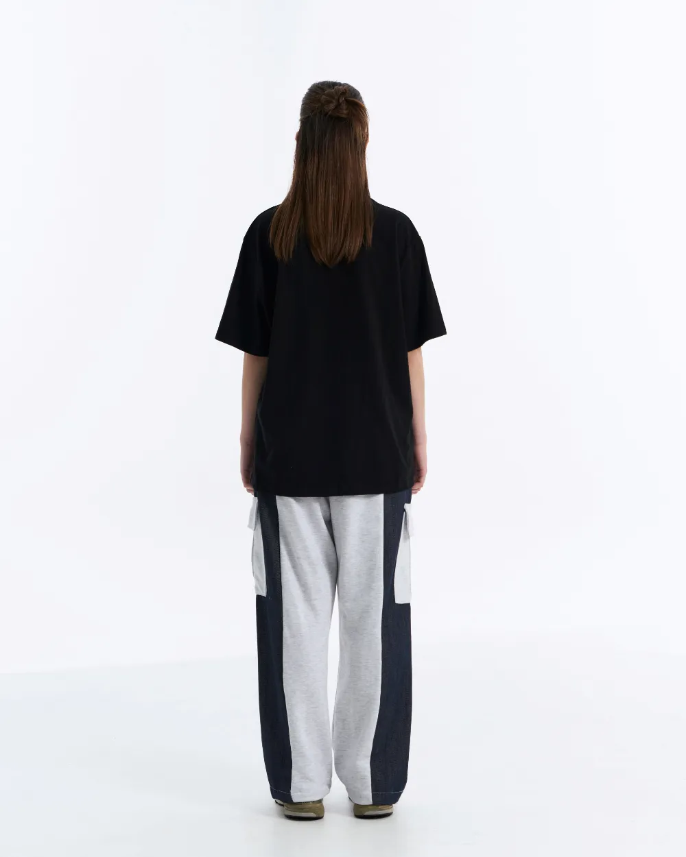 MUCENT  |Unisex Street Style Cotton T-Shirts