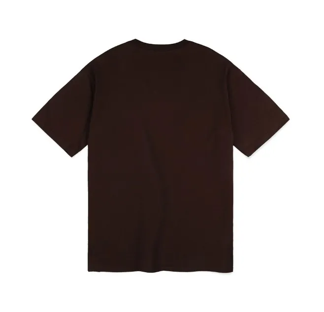 NASTYKICK  |Unisex U-Neck Cotton T-Shirts