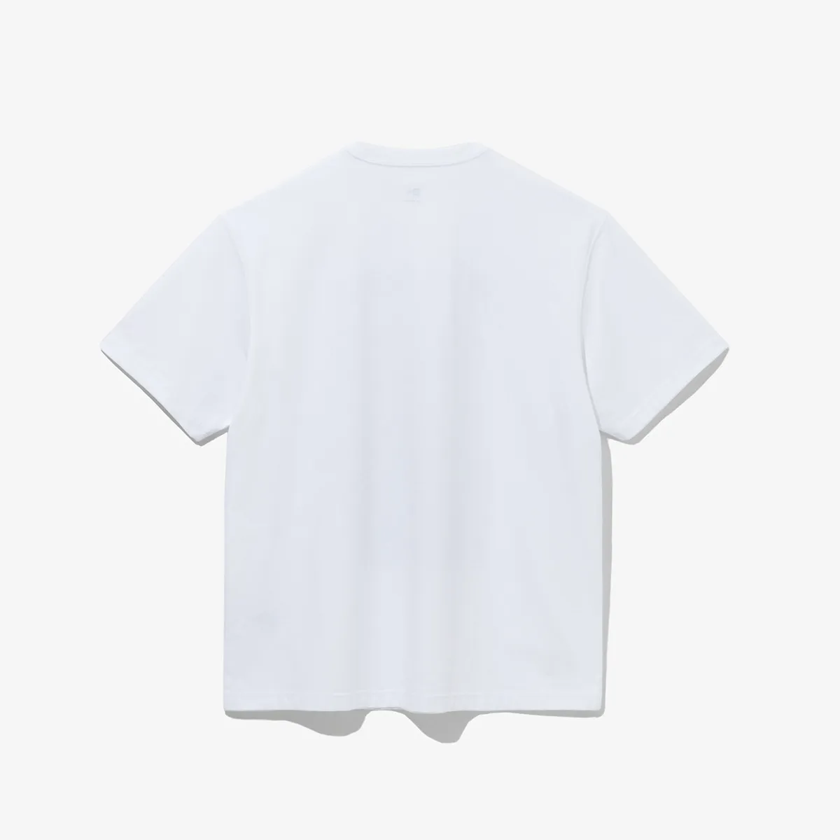 New Era  |Unisex Collaboration Logo T-Shirts