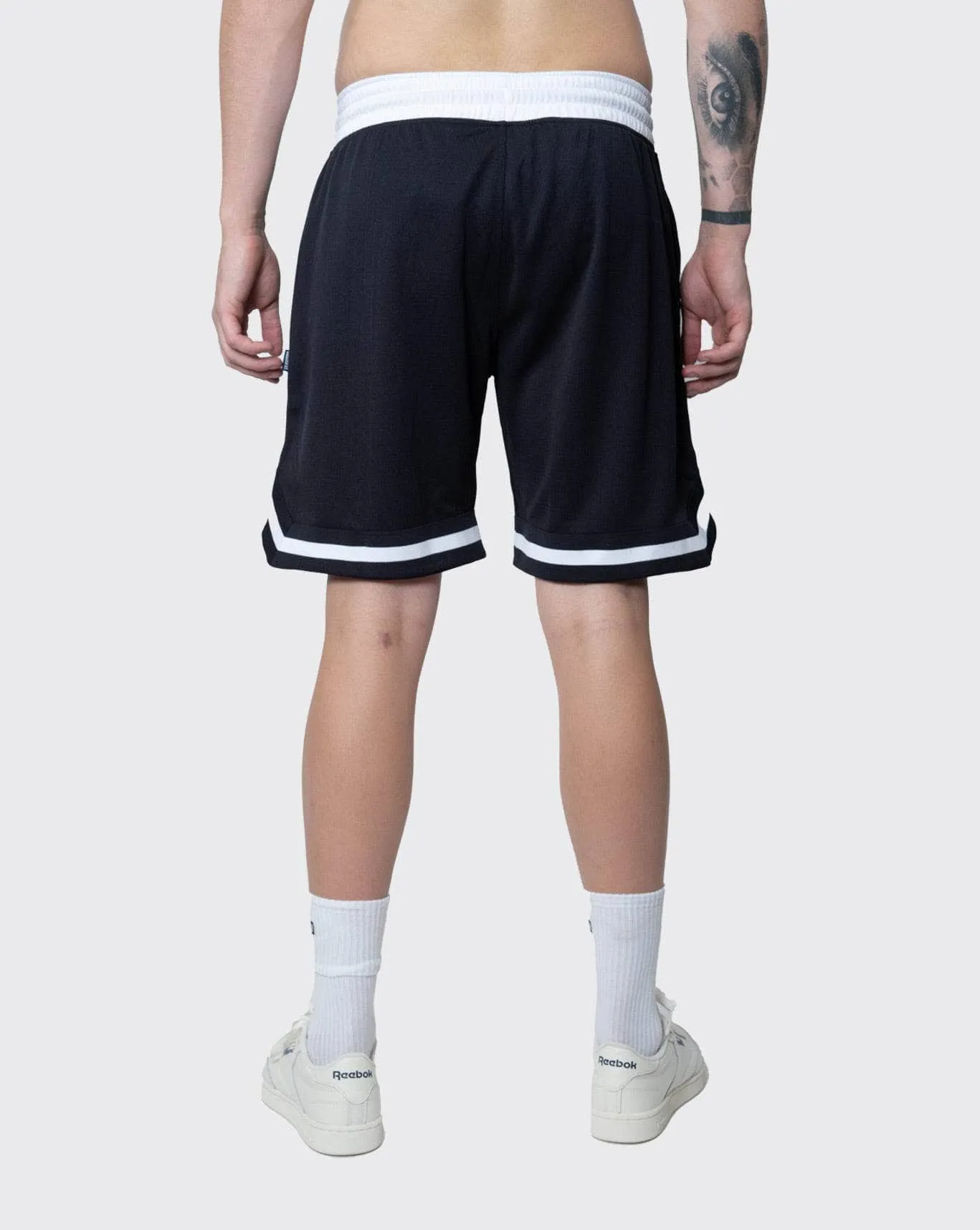 New Era Yankees Outline Mesh Short