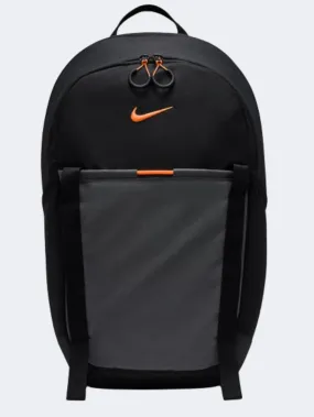 Nike Hike Unisex Training Bag Black/Anthracite