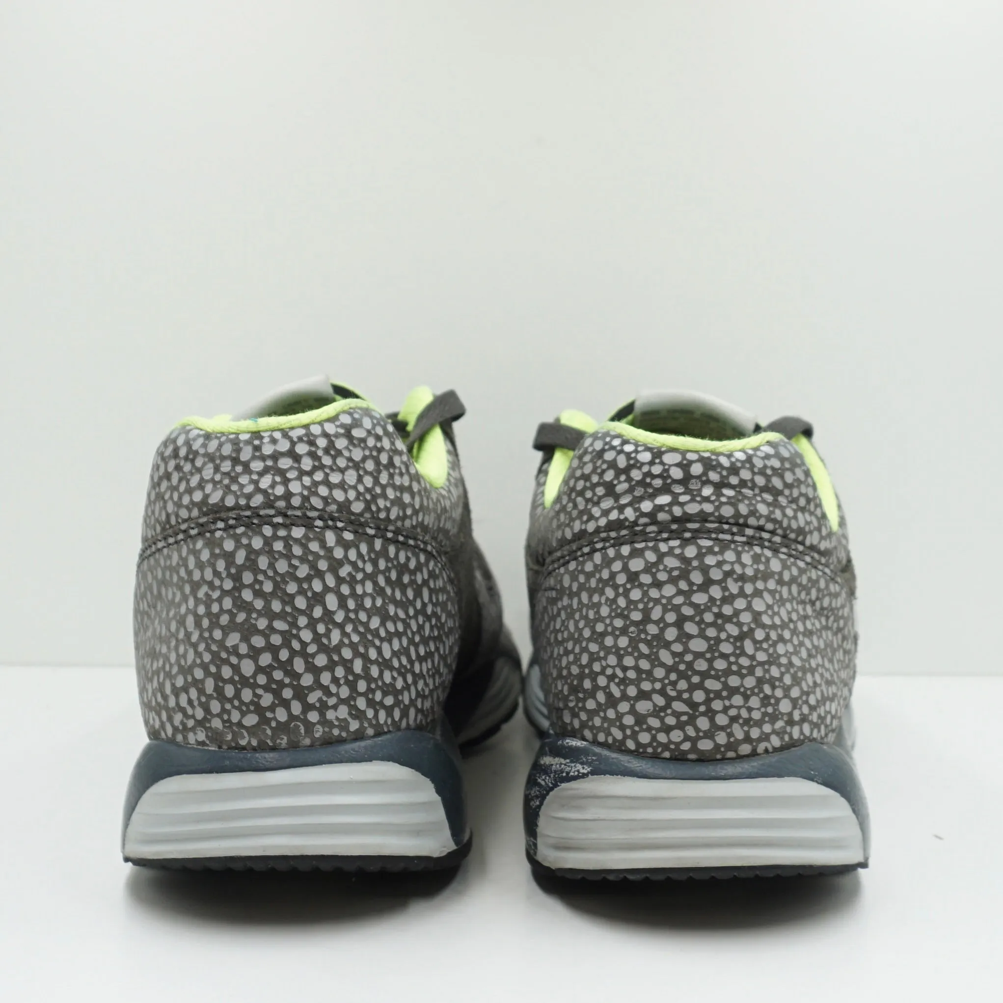 Nike Lunar Terra Safari Grey Volt