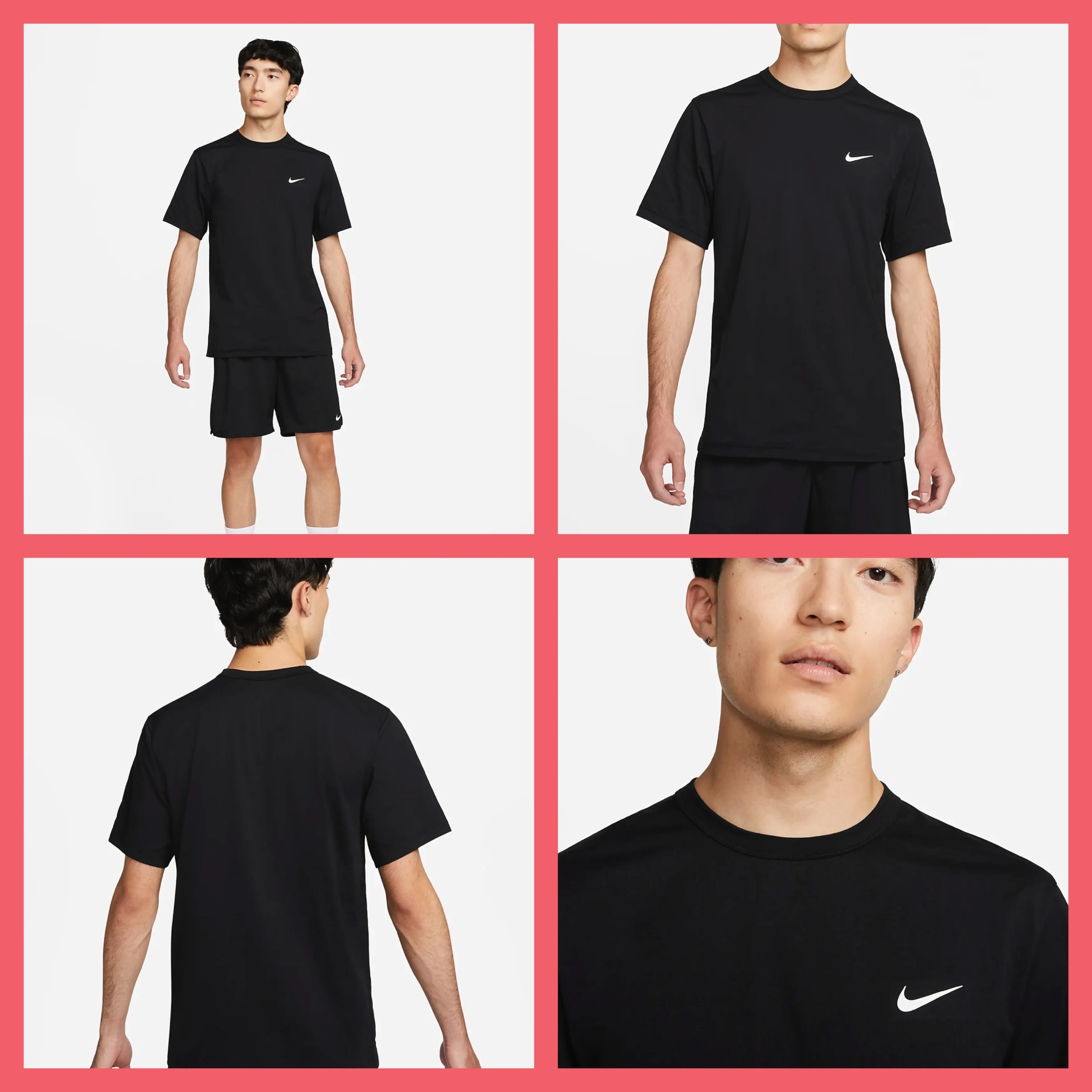 Nike  |Nike Dri-FIT UV Hyverse