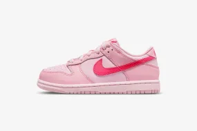 Nike SB Dunk Low PS Triple Pink DH9756-600