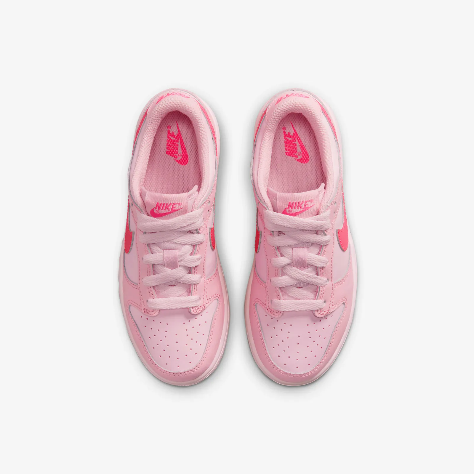 Nike SB Dunk Low PS Triple Pink DH9756-600