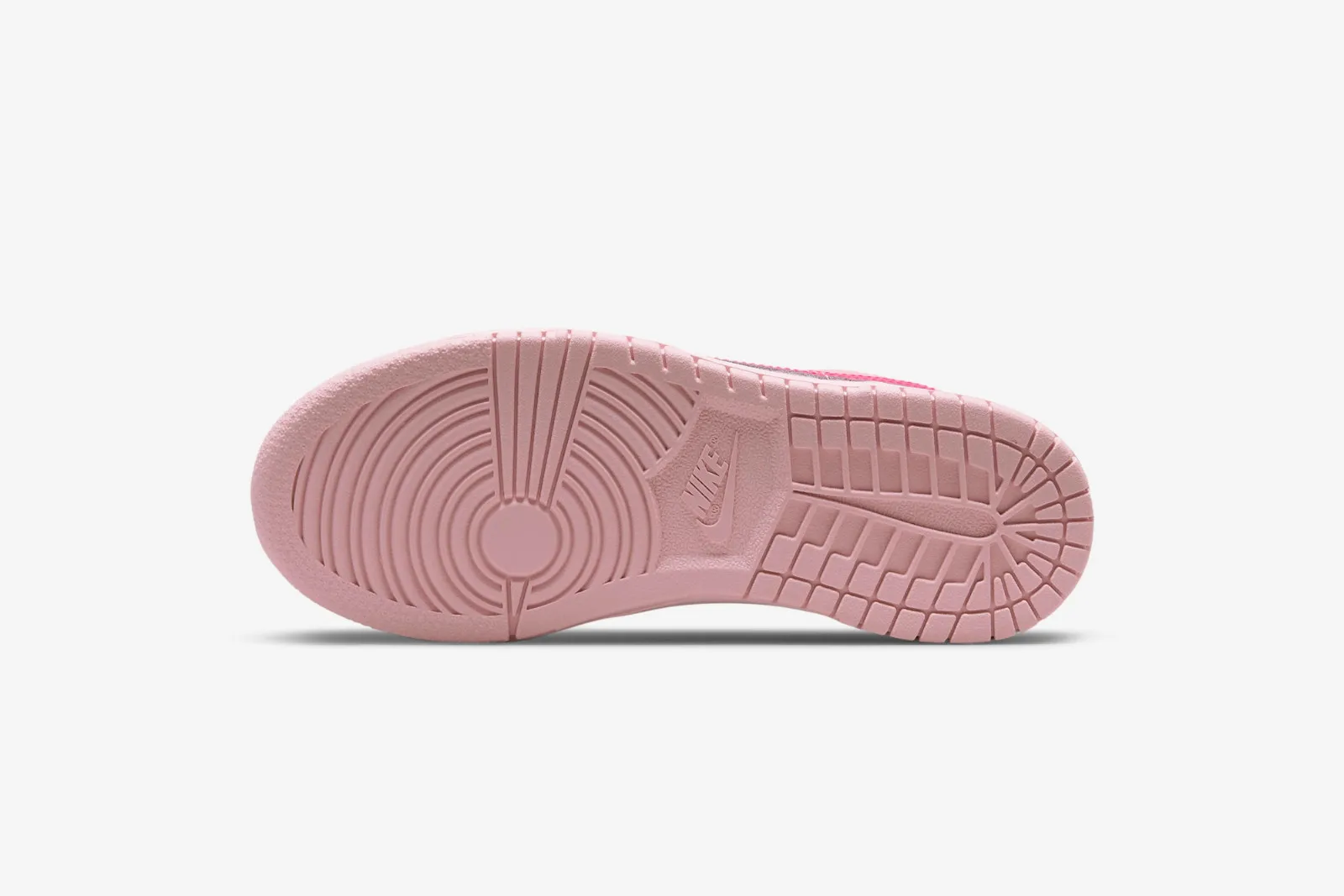 Nike SB Dunk Low PS Triple Pink DH9756-600