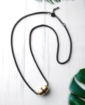 Noir Farell Necklace