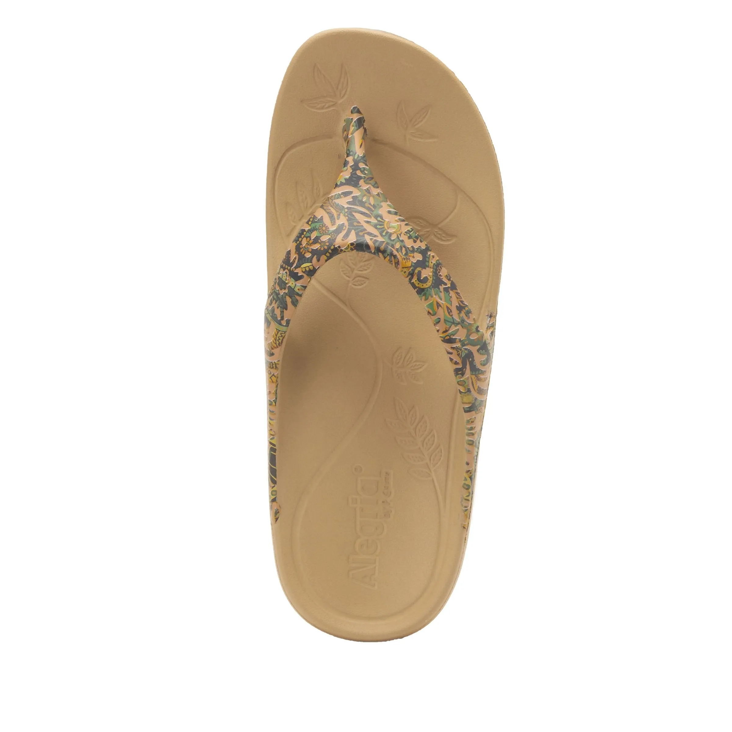 Ode Country Road Sandal