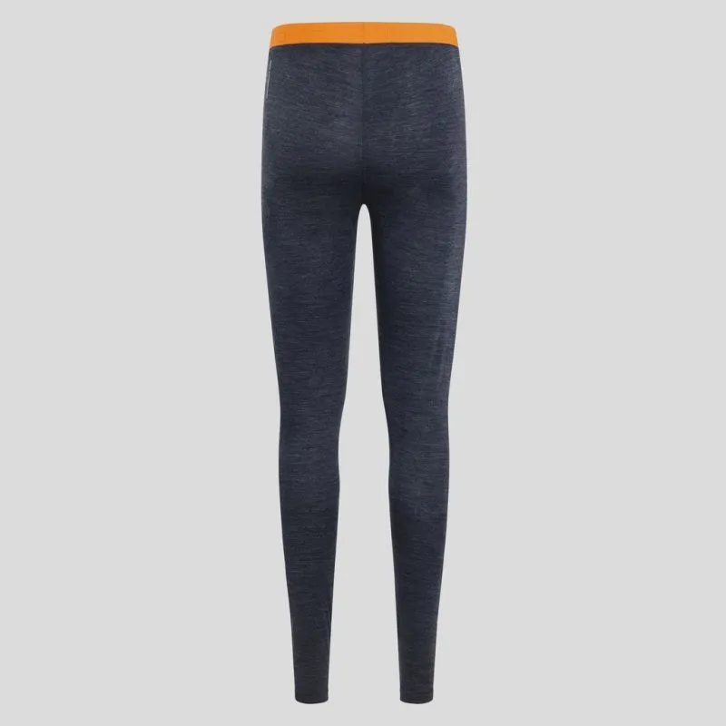 Odlo  Natural Performance Wool 150 Bottom - Intimo lana merinos - Uomo