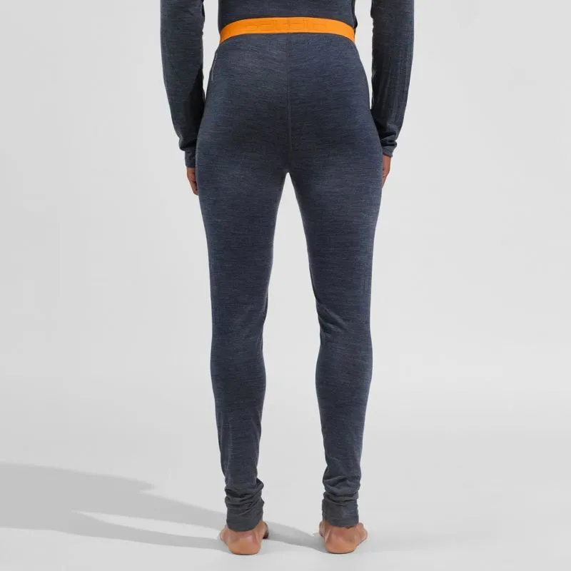 Odlo  Natural Performance Wool 150 Bottom - Intimo lana merinos - Uomo