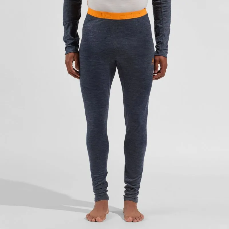 Odlo  Natural Performance Wool 150 Bottom - Intimo lana merinos - Uomo