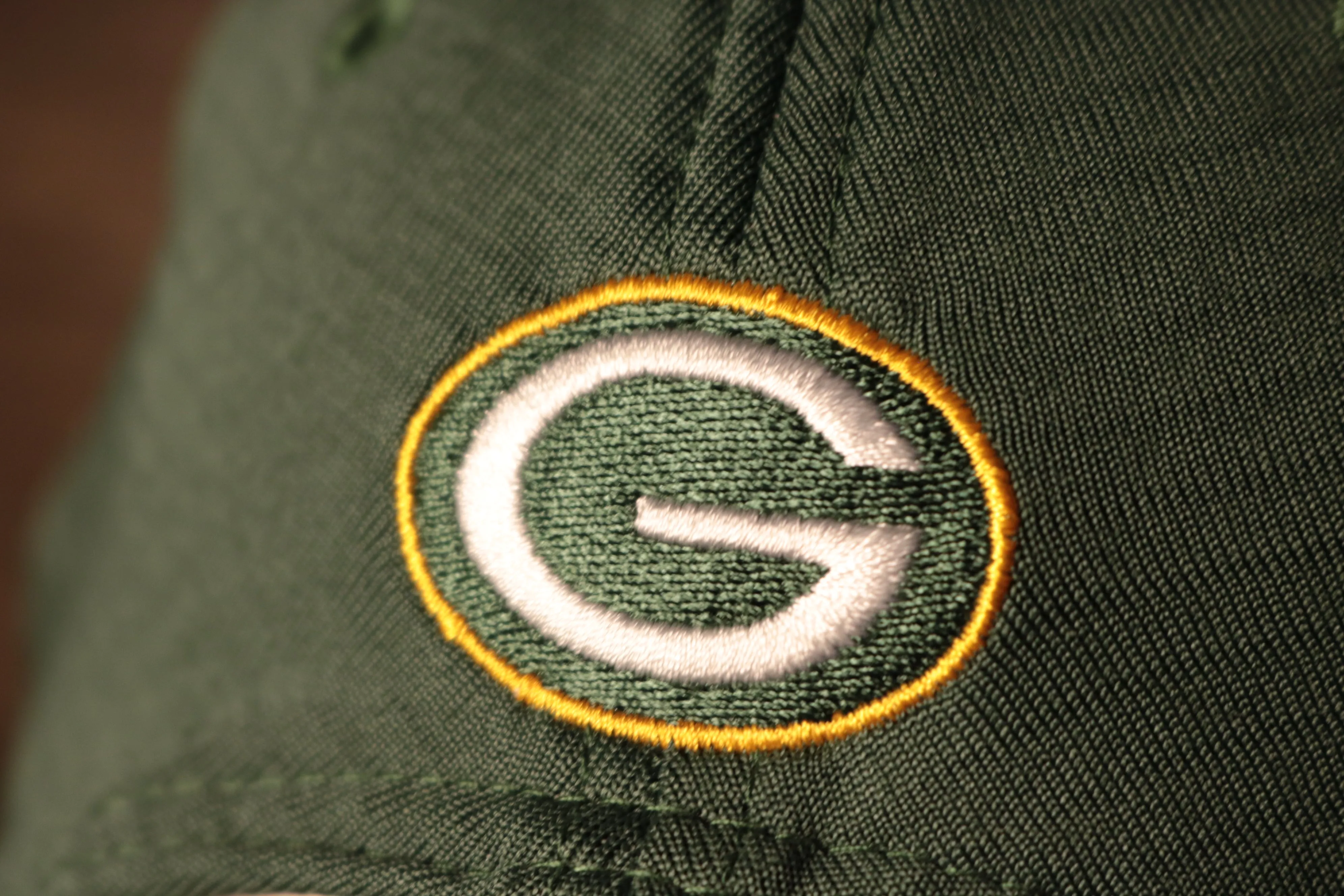 Packers 2020 Training Camp Snapback Hat | Green Bay Packers 2020 On-Field Green Training Camp Snap Cap