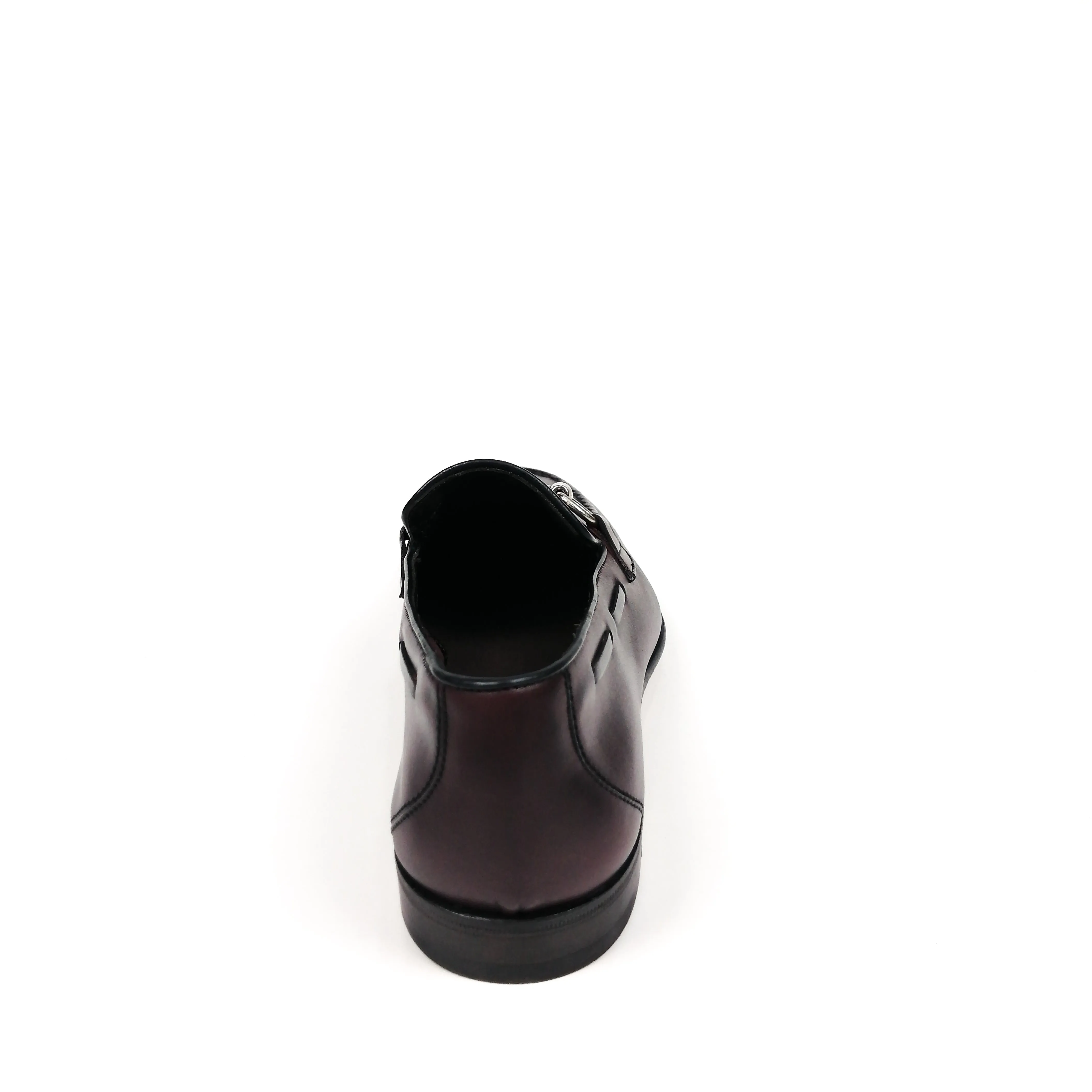 PACO MILAN 5064B MEN BURGANDY