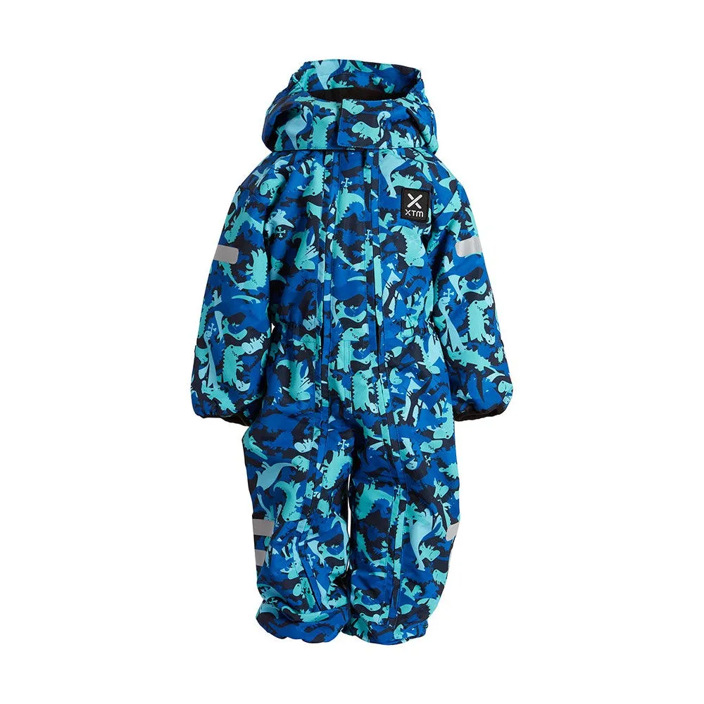 Papoose II Suit - Kids