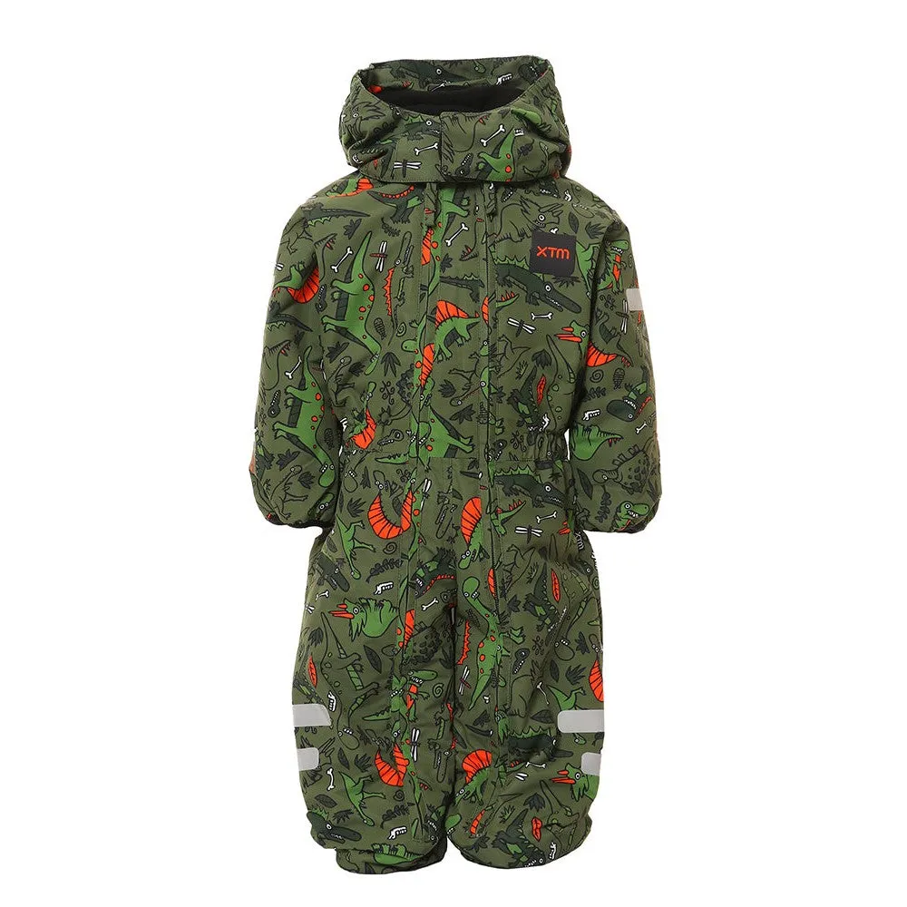 Papoose II Suit - Kids