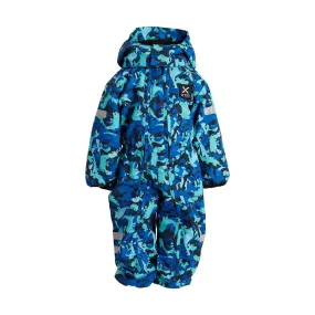 Papoose II Suit - Kids