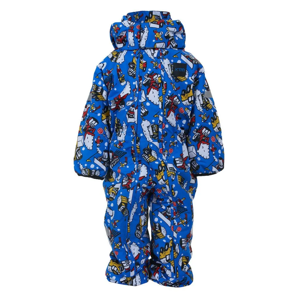 Papoose II Suit - Kids