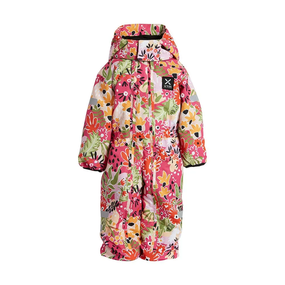 Papoose II Suit - Kids